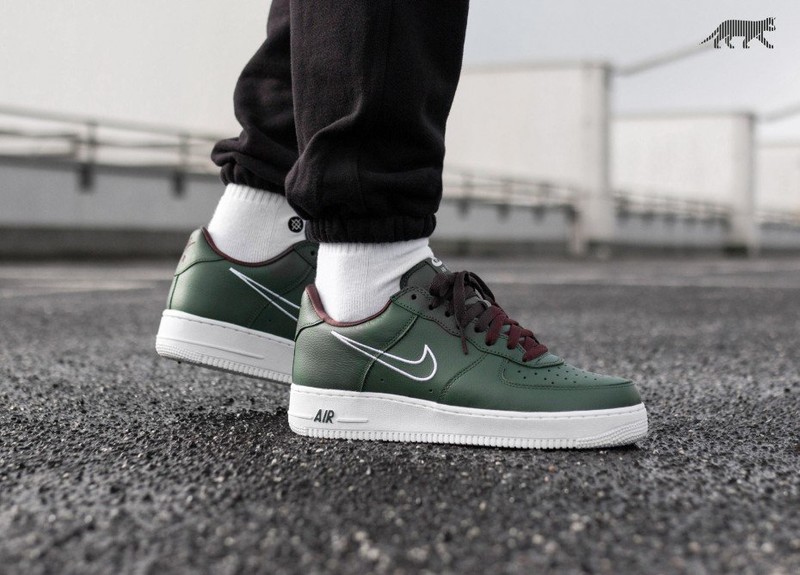 Nike air force 2025 1 hong kong price